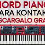 🎹 Descubre los pianos Nord Stage para Kontakt: la mejor opción para tus producciones musicales 🎵