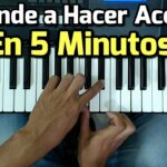 🎹🎵 Descubriendo los secretos de los pianos notas: Todo lo que necesitas saber