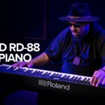 🎹 Descubre la magia de los Pianos Roland 🎶: la elección perfecta para tu pasión musical