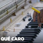 🎹💲 Descubre los increíbles precios de los pianos Steinway para hacer realidad tus sueños musicales