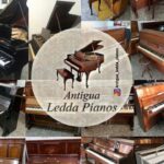 🎹 ¡Encuentra los mejores pianos usados en venta en CDMX! 🏷️✨