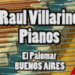 🎹 ¡Descubre los mejores pianos Villarino para tu hogar! 🎶