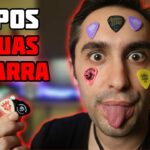 🎸 ¡Descubre las mejores plumillas para guitarra y transforma tu sonido! 🎵