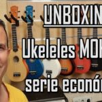 🎵 ¡Descubre los mejores precios de ukeleles nuevos! Encuentra el tuyo hoy mismo 🎶