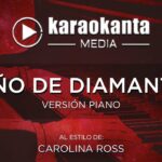 💎🎤 Puño de Diamantes Letra Carolina Ross Karaoke: Descubre la Mejor Versión Karaoke de esta Increíble Canción