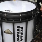 🥁 ¡Descubre el increíble sonido del 🥁 Redoblante Jinbao! Conoce todo sobre este versátil instrumento