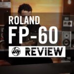 🎹 ¡Descubre el increíble Roland FP 60! La mejor opción para tus necesidades musicales 🎶