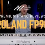 🎹 ¡Explora las bondades del 🎹 Roland FP 90! Guía completa y reseñas del piano digital líder en el mercado 🌟