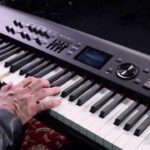 🎹 ¡Descubre las increíbles funcionalidades del 🎹 Roland RD 800! Todo lo que necesitas saber sobre este impresionante teclado digital 🎵