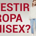 👕 Descubre la tendencia de las Ropas Unisex: la moda que rompe barreras