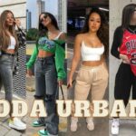 👕 Descubre las tendencias de moda urbana: ¡Las mejores ropas urbanas para lucir con estilo!