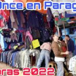 👕♻️ ¡Encuentra las mejores ropas usadas en Ciudad del Este! Descubre excelentes prendas a precios increíbles aquí 👀