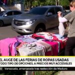 👕♻️ ¿Dónde comprar Ropas Usadas en Paraguay? Descubre las mejores opciones