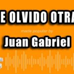 🎤 ¡Se me olvidó otra vez! 🤔 Karaoke: Encuentra la diversión y nostalgia en tus canciones favoritas 🎵