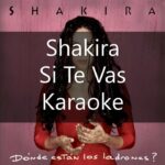 🎤 ¡Si te vas! 🎶 Karaoke: La mejor forma de divertirse y cantar tus canciones favoritas