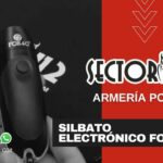 🔌✨Descubre el poderoso silbato eléctrico: una herramienta indispensable para la seguridad y la diversión 🎉