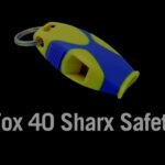 🦈🦊 Silbato Fox Shark: Descubre cómo este accesorio puede salvarte en situaciones extremas