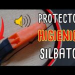 🚀️ Silbato Higiénico: La solución perfecta para mantener la higiene en tus manos! 🧼