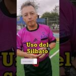 📣 ¡Silbato que palabra es! Descubre el significado y usos de este objeto 🔎