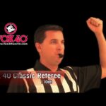 🤔📣 Silbato Referee: La Herramienta Imprescindible en el Mundo del Arbitraje 🏆