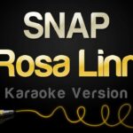 🎤 Descubre el increíble mundo del #SnapRosaLinnKaraoke: ¡Canta tus canciones favoritas con estilo! 🎶