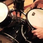 🥁 DESCUBRE EL POTENTE TAMBOR 9122: El instrumento percusivo que te hará vibrar 🎶