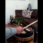 🥁 Descubre los fascinantes ritmos del tambor andino: Una experiencia musical única 🎶