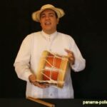 🥁 Descubre el ritmo de la tambor caja panameña: ¡una tradición llena de historia y cultura! 🇵🇦✨