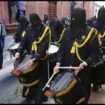 🥁 Descubre el fascinante mundo del tambor con caja china: el ritmo que encenderá tus sentidos 🥁