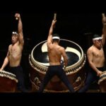 🥁 Descubre el fascinante mundo del tambor de taiko: ¡ritmos y tradición impresionantes!