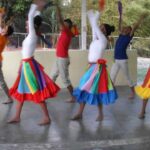 🥁 Descubre el encanto del tambor folklórico: ritmos que te harán vibrar