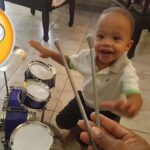 🥁¡Descubre el mejor tambor juguettos para los pequeños músicos!🎶