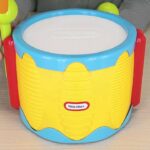 🥁 Consigue el mejor tambor Little Tikes y despierta el ritmo en tus hijos