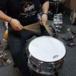 🥁 Descubre los increíbles tambor 🐚 Pearl: la joya de los instrumentos de percusión