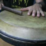 🥁🎹 Descubre cómo tocar el tambor piano candombe y sorprende con tu ritmo