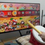 🥁 Descubre la increíble experiencia de jugar a Tambor Taiko en Nintendo Switch 🎮