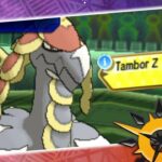 🥁 ¡Descubre el poder del Tambor Z Pokémon en nuestra guía completa! 🌟