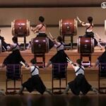 🥁 Descubre la magia de los 🇨🇳 Tambores Chinos: Historia, sonidos y tradición 🎶