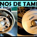 🥁 ¡Descubre todo sobre los Tambores de Frenos! ¿Cómo funcionan y cuál es su importancia en tu vehículo?