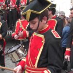 🥁 Descubre la tradición de los Tambores de Semana Santa: ¡Un ritmo que te atrapará!