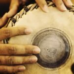 🥁 Descubre los fascinantes tambores hindúes: una guía completa para adentrarte en su ritmo y tradición 🕉️