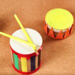 🥁 ¡Descubre los mejores tambores juguete para niños! Aprende y diviértete con estos instrumentos musicales 🎶