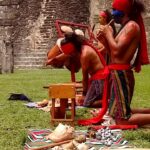 🥁 Descubre la fascinante historia de los Tambores Mayas: desde su origen hasta su impacto en la cultura ancestral 🌴