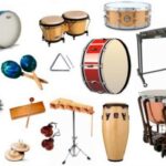 🥁 Descubre los nombres más originales y significativos para tambores 🥁