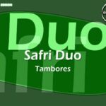 🥁 Descubre la magia de los Tambores Safri Duo: ritmo y energía en un solo lugar