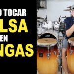 🥁 ¡Descubre los mejores tambores salsa para darle ritmo a tus habilidades musicales! 🎶