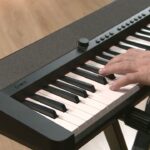 🎹 Descubre el teclado de 6 octavas perfecto para expresar tu talento musical