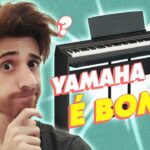 🎹 ¡Descubre el mundo musical con el increíble teclado digital Yamaha! Guía de compra y recomendaciones 🎵