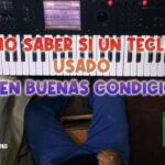 🎹💰 ¡Encuentra tu tesoro musical! Teclado piano segunda mano al mejor precio