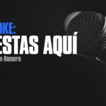 🎤 ¡Tu Estás Aquí Karaoke! La mejor manera de disfrutar de tus canciones favoritas 🎶